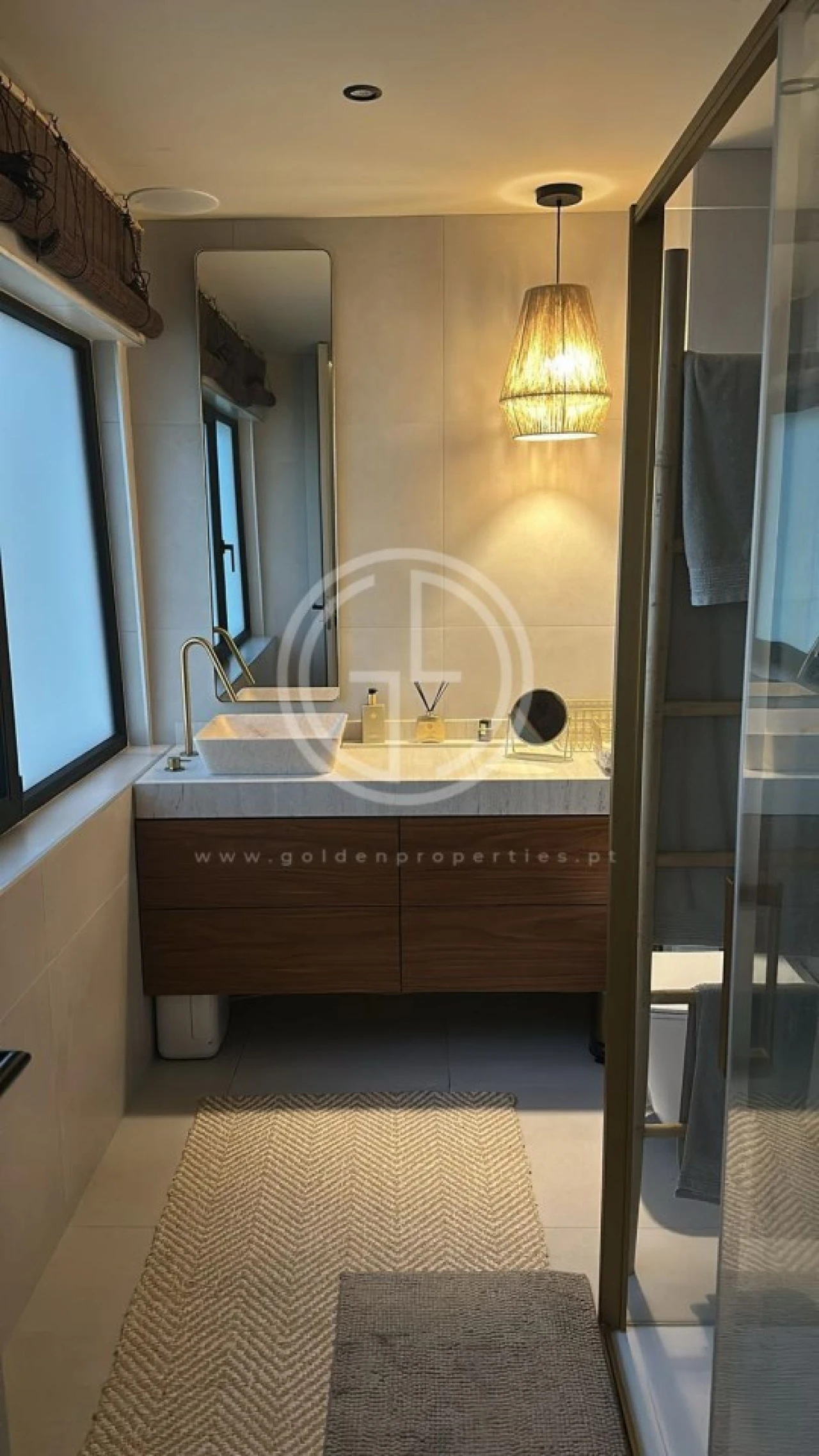Apartamento T2 para Venda em Quarteira Foto 26