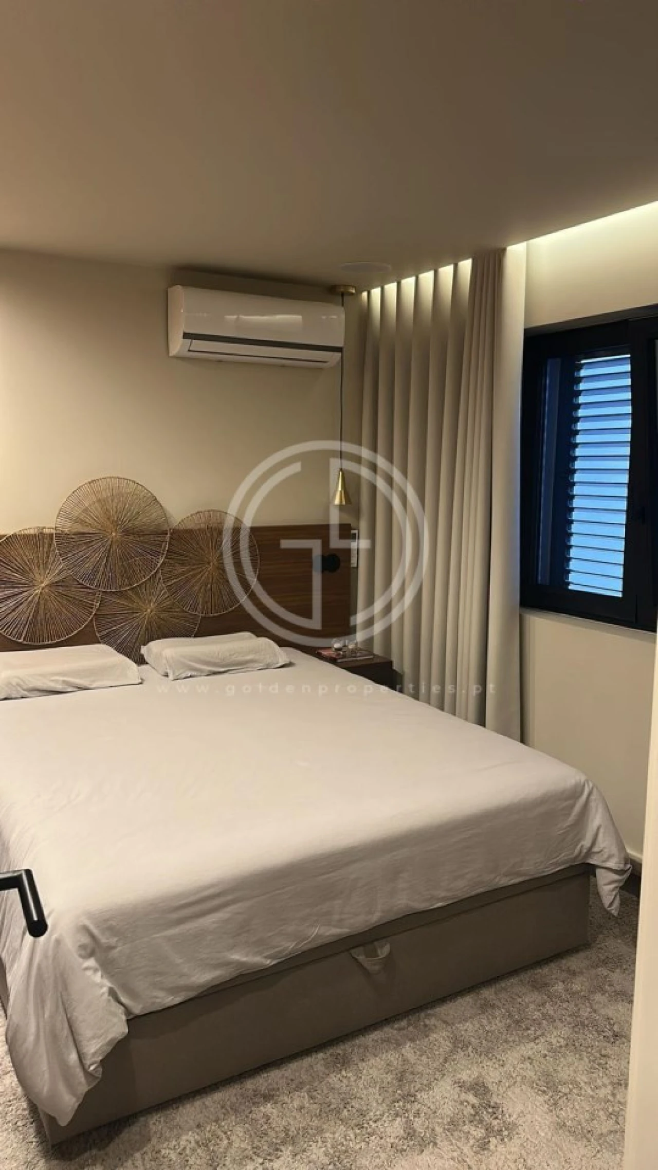 Apartamento T2 para Venda em Quarteira Foto 24