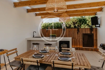 Apartamento T2 para Venda em Quarteira