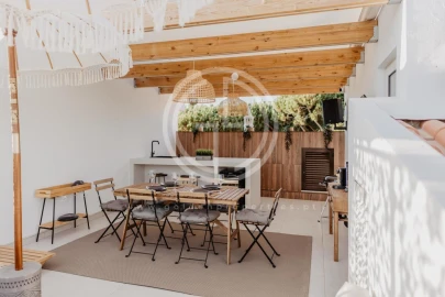 Apartamento T2 para Venda em Quarteira
