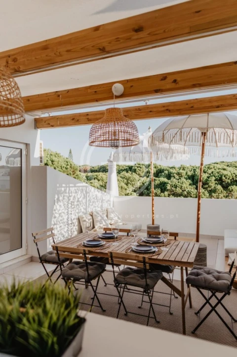 Apartamento T2 para Venda em Quarteira