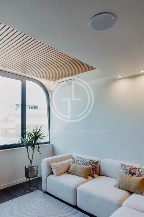 Apartamento T2 para Venda em Quarteira