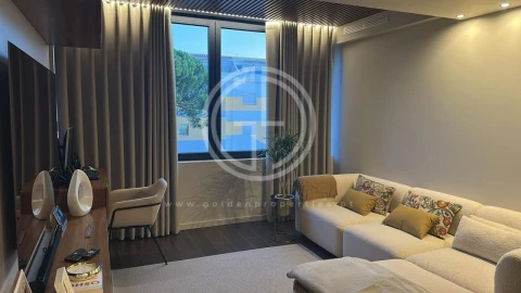 Apartamento T2 para Venda em Quarteira