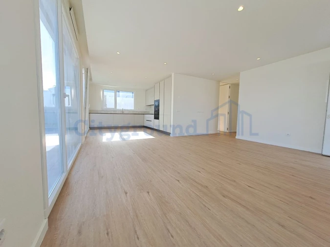 Moradia T3 para Venda em Lourinhã e Atalaia Foto 4