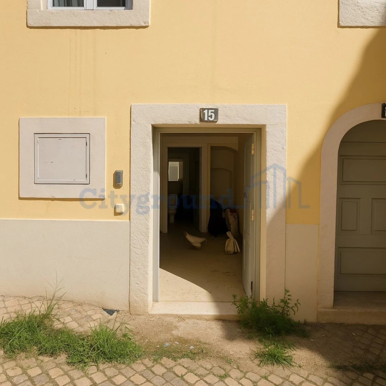 Prédio para Venda em Santa Maria Maior Foto 4