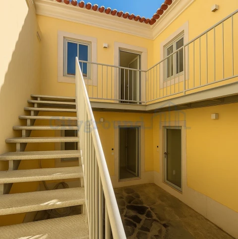 Prédio para Venda em Santa Maria Maior