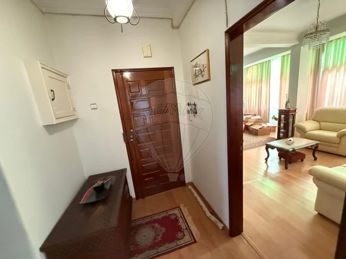 Apartamento T2 para Arrendamento em Venteira Foto 13