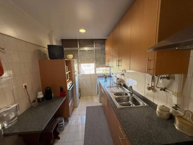 Apartamento T2 para Arrendamento em Venteira Foto 7