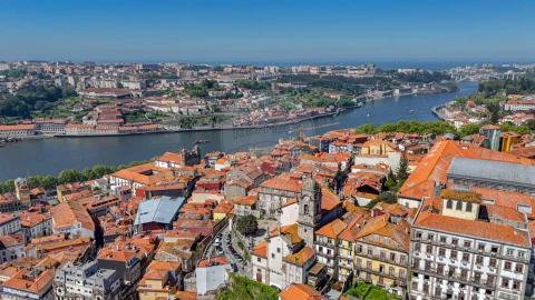 Prédio para Venda em Cedofeita, Santo Ildefonso, Sé, Miragaia, São Nicolau e Vitória