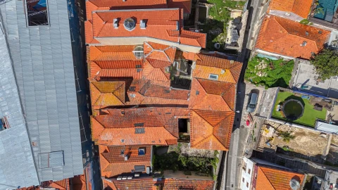 Prédio para Venda em Cedofeita, Santo Ildefonso, Sé, Miragaia, São Nicolau e Vitória