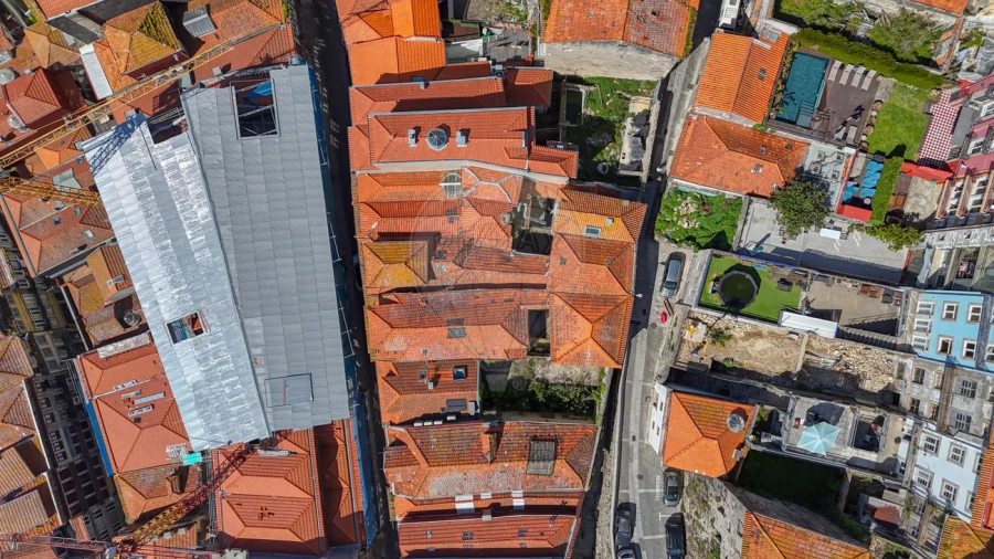 Prédio para Venda em Cedofeita, Santo Ildefonso, Sé, Miragaia, São Nicolau e Vitória Foto 26