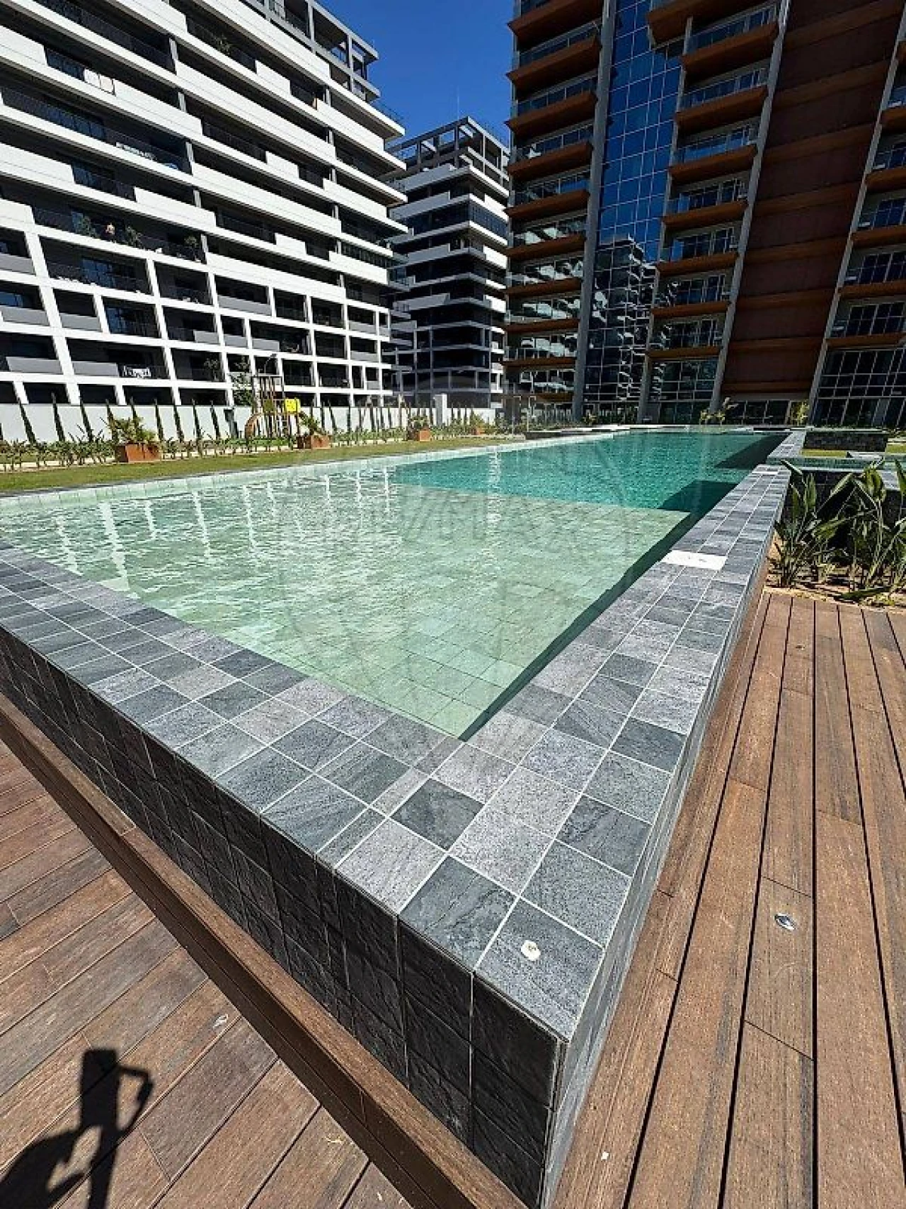 Apartamento T3 para Venda em Algés, Linda-A-Velha e Cruz Quebrada-Dafundo Foto 24