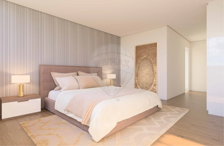 Apartamento T3 para Venda em Algés, Linda-A-Velha e Cruz Quebrada-Dafundo Foto 4