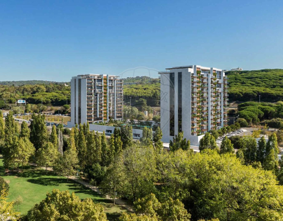 Apartamento T3 para Venda em Algés, Linda-A-Velha e Cruz Quebrada-Dafundo Foto 10