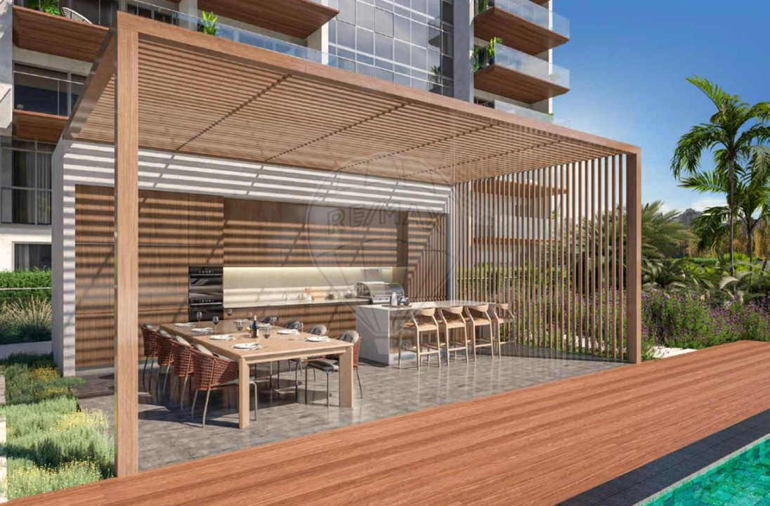 Apartamento T4 para Venda em Algés, Linda-A-Velha e Cruz Quebrada-Dafundo Foto 14