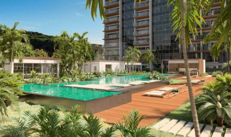 Apartamento T4 para Venda em Algés, Linda-A-Velha e Cruz Quebrada-Dafundo