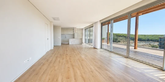 Apartamento T4 para Venda em Algés, Linda-A-Velha e Cruz Quebrada-Dafundo