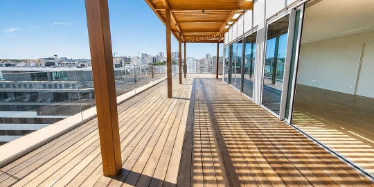 Apartamento T4 para Venda em Algés, Linda-A-Velha e Cruz Quebrada-Dafundo