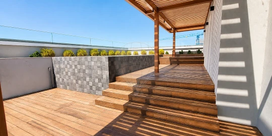 Apartamento T4 para Venda em Algés, Linda-A-Velha e Cruz Quebrada-Dafundo