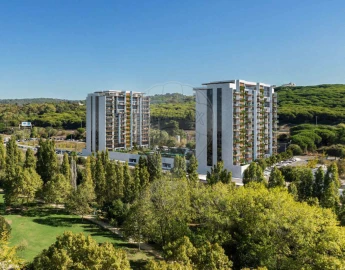 Apartamento T4 para Venda em Algés, Linda-A-Velha e Cruz Quebrada-Dafundo