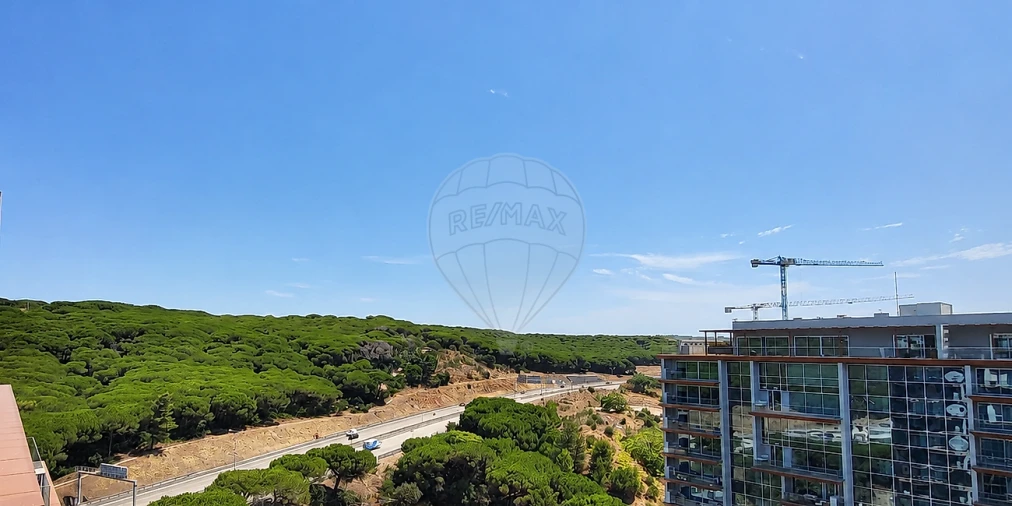 Apartamento T4 para Venda em Algés, Linda-A-Velha e Cruz Quebrada-Dafundo Foto 12