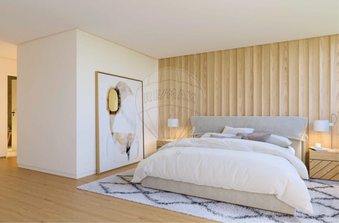 Apartamento T4 para Venda em Algés, Linda-A-Velha e Cruz Quebrada-Dafundo Foto 1