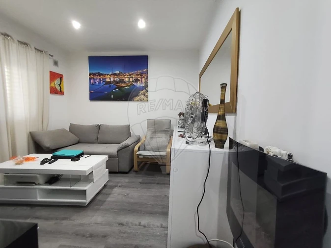 Moradia T2 para Venda em Avintes Foto 25