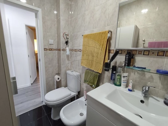 Moradia T2 para Venda em Avintes Foto 26