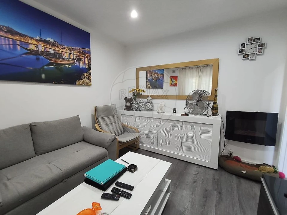 Moradia T2 para Venda em Avintes Foto 29