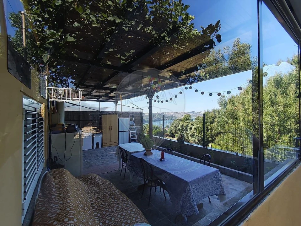 Moradia T2 para Venda em Avintes Foto 11