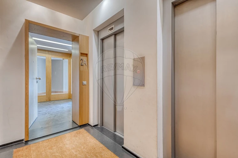 Apartamento T3 para Arrendamento em Santa Marinha e São Pedro da Afurada Foto 11