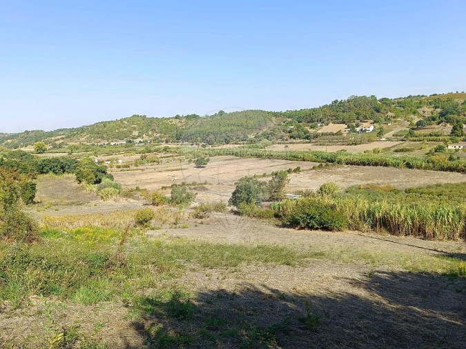 Terreno para Venda em Vale do Paraiso