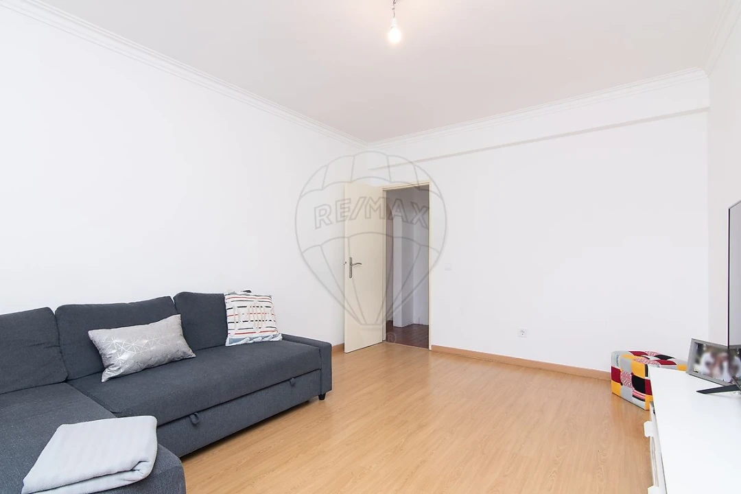 Apartamento T2 para Arrendamento em Pinhal Novo Foto 3