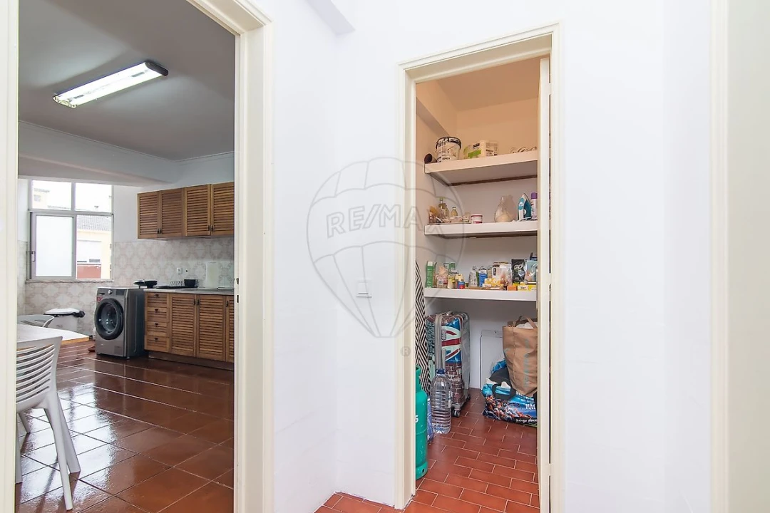 Apartamento T2 para Arrendamento em Pinhal Novo Foto 8