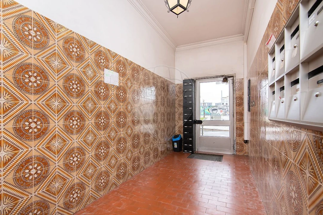 Apartamento T2 para Arrendamento em Pinhal Novo Foto 16