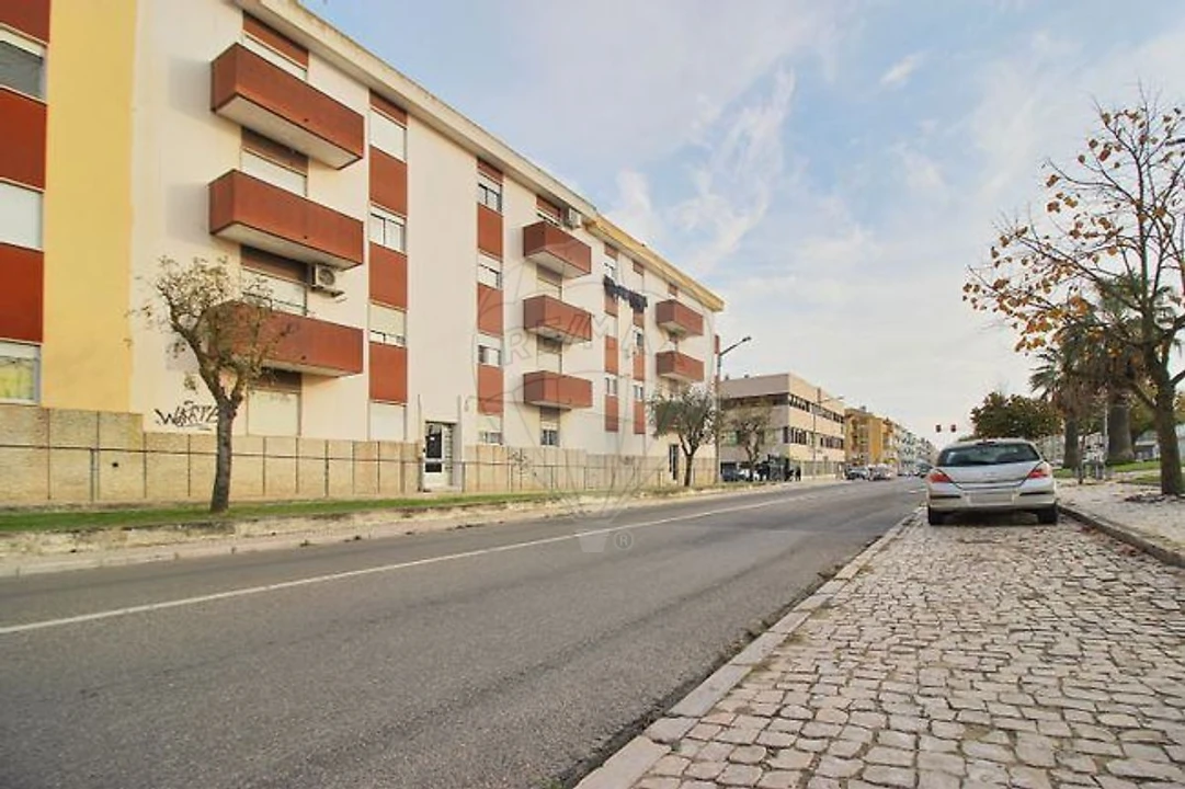 Apartamento T2 para Arrendamento em Pinhal Novo Foto 1