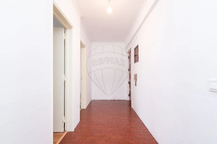 Apartamento T2 para Arrendamento em Pinhal Novo Foto 12