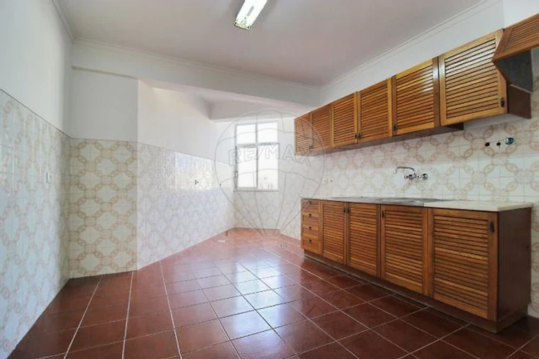 Apartamento T2 para Arrendamento em Pinhal Novo Foto 5