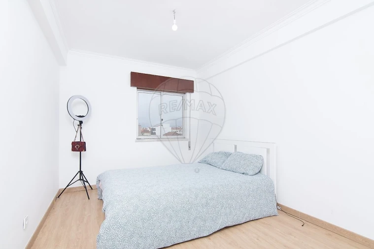 Apartamento T2 para Arrendamento em Pinhal Novo Foto 9