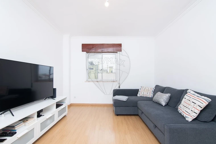 Apartamento T2 para Arrendamento em Pinhal Novo