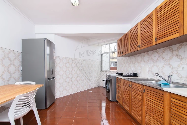 Apartamento T2 para Arrendamento em Pinhal Novo Foto 4