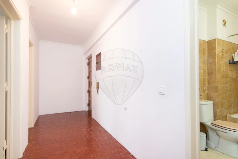 Apartamento T2 para Arrendamento em Pinhal Novo Foto 13