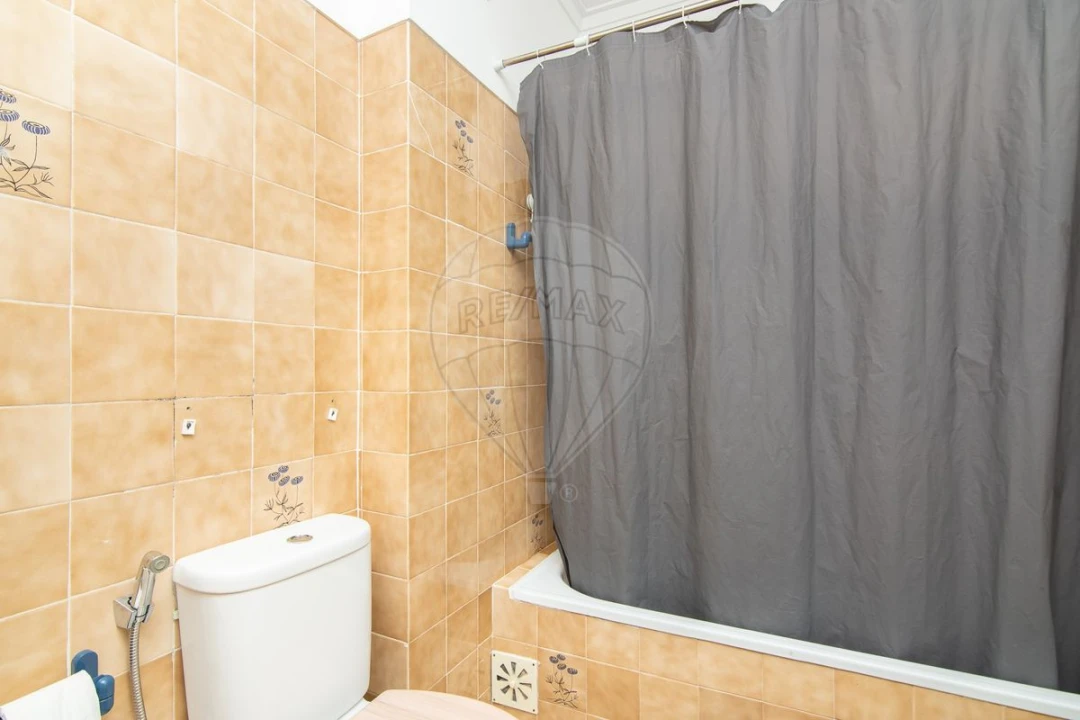 Apartamento T2 para Arrendamento em Pinhal Novo Foto 12