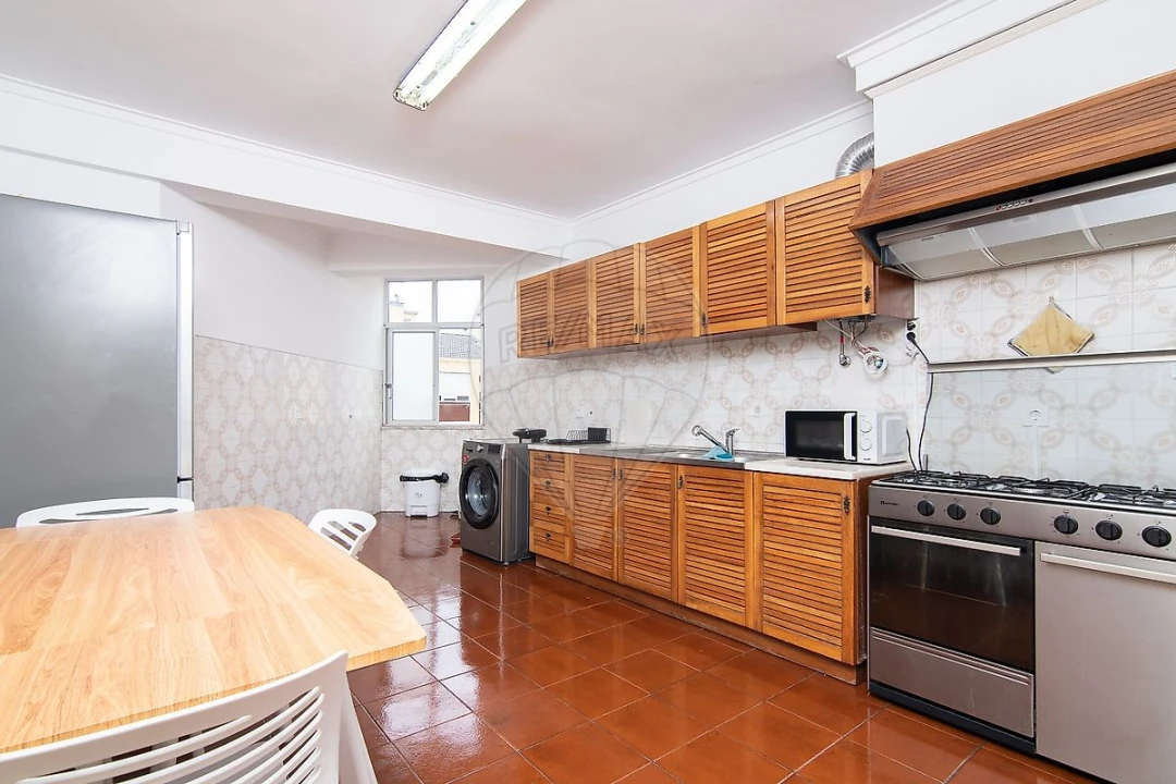 Apartamento T2 para Arrendamento em Pinhal Novo Foto 4