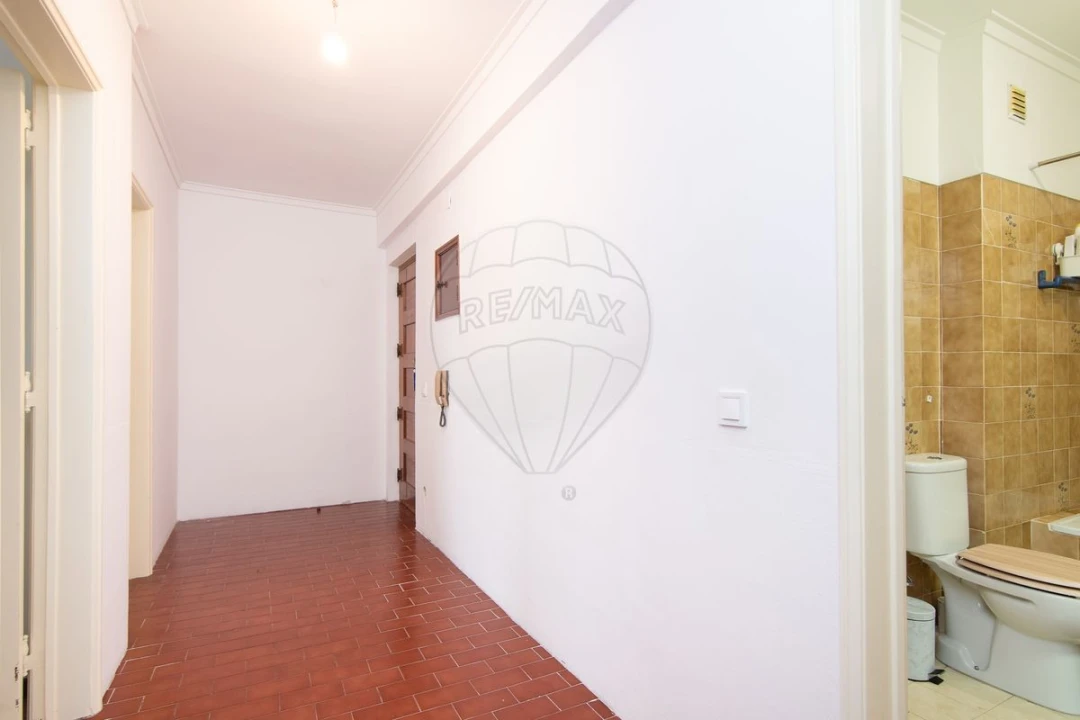 Apartamento T2 para Arrendamento em Pinhal Novo Foto 14