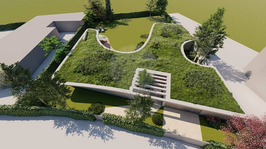 Terreno para Venda em Pedroso e Seixezelo Foto 4