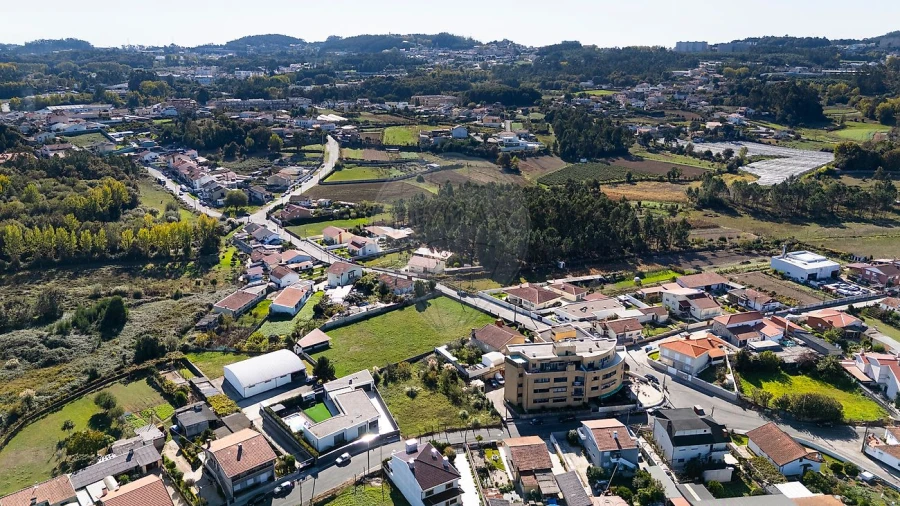Terreno para Venda em Pedroso e Seixezelo Foto 11