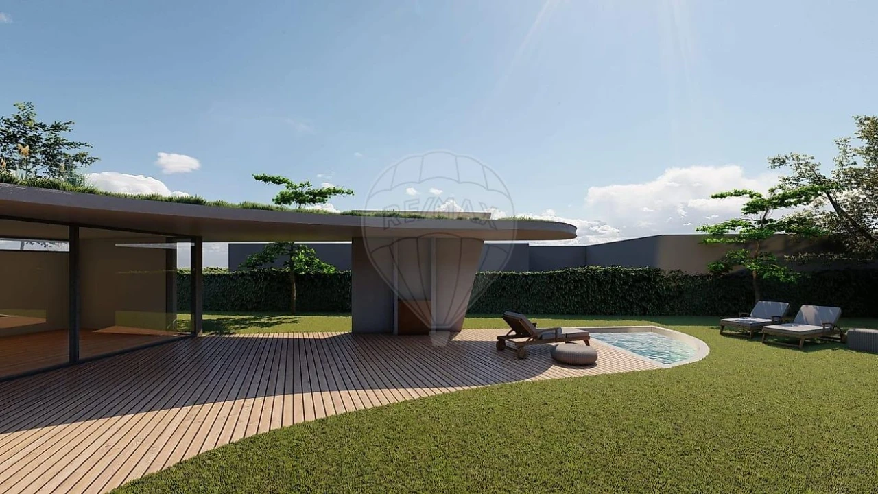 Terreno para Venda em Pedroso e Seixezelo Foto 4