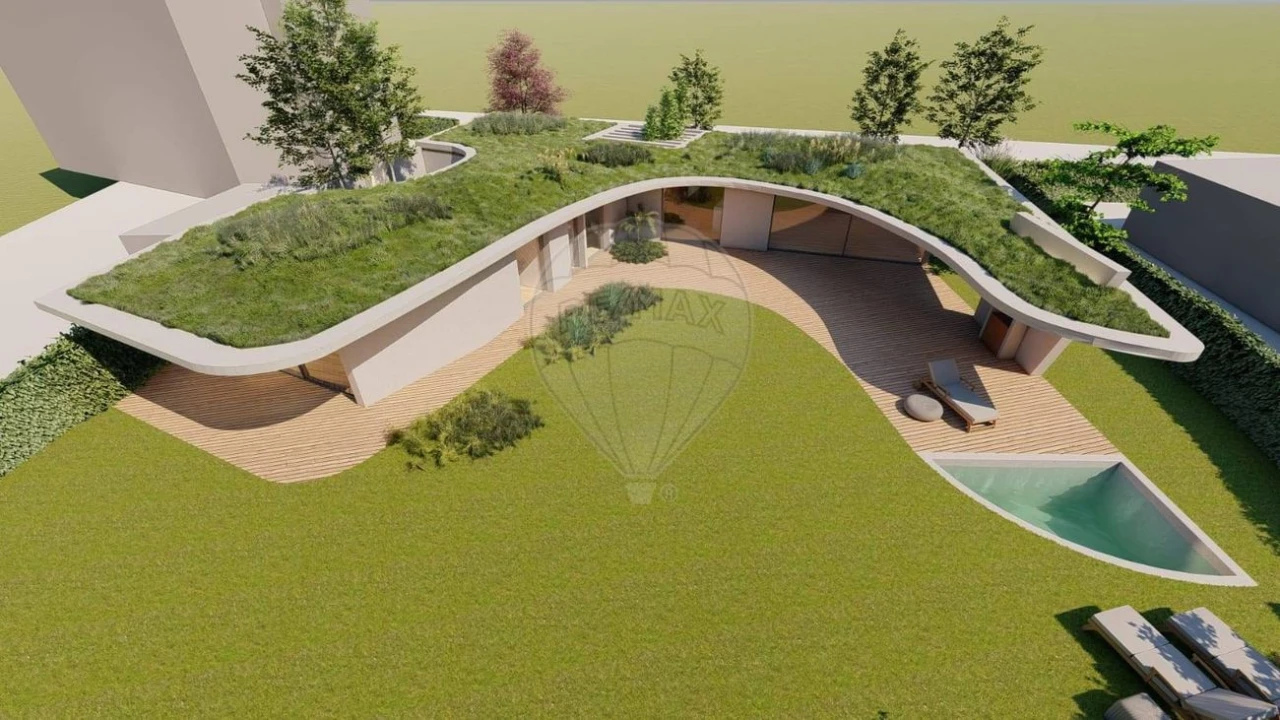 Terreno para Venda em Pedroso e Seixezelo Foto 2