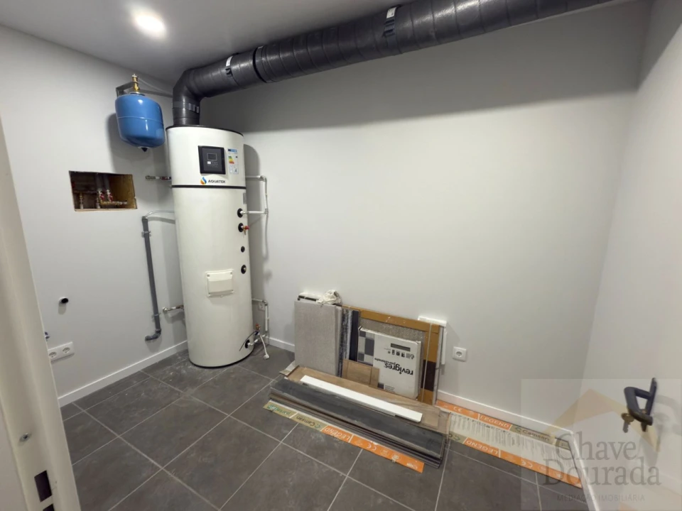 Moradia T3 para Venda em São Martinho do Bispo e Ribeira de Frades Foto 36